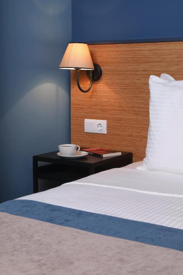 N'Ala Otel Sakarya  Exteriör bild