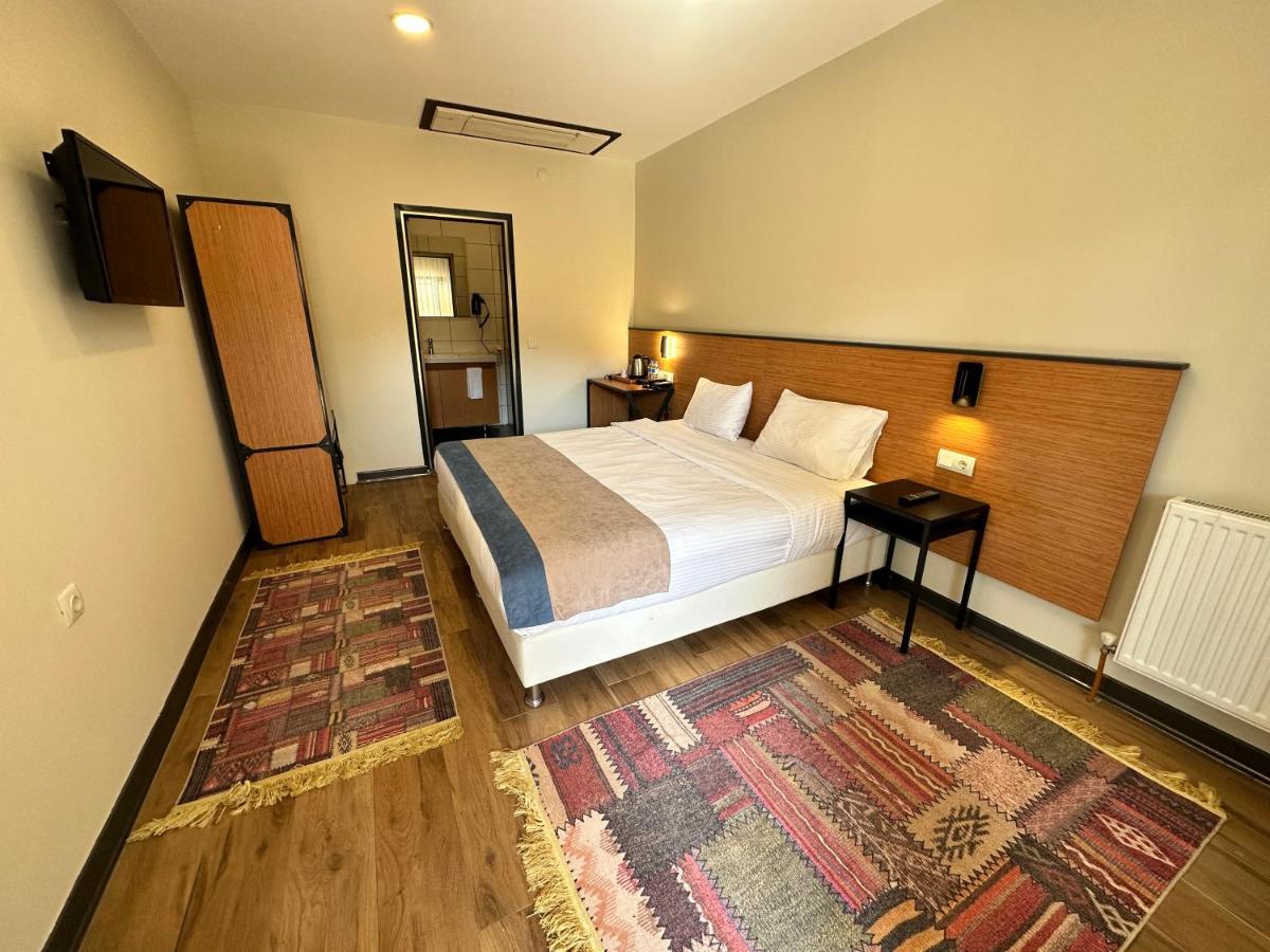 N'Ala Otel Sakarya  Exteriör bild