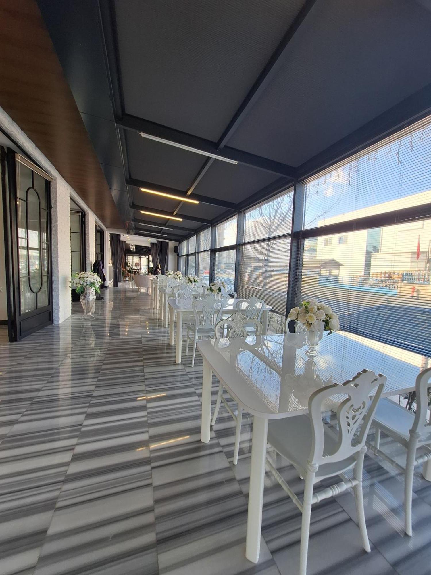 N'Ala Otel Sakarya  Exteriör bild
