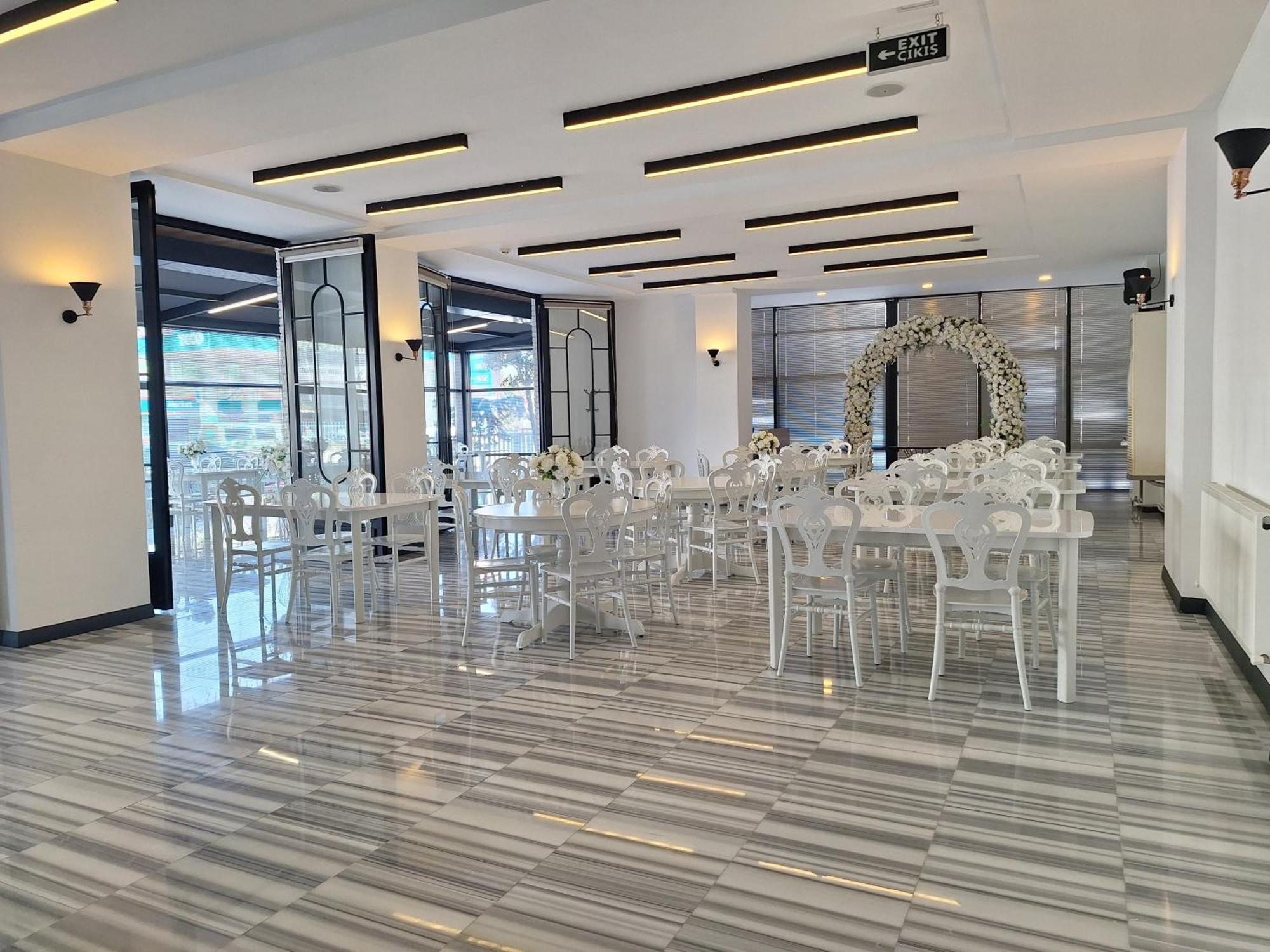 N'Ala Otel Sakarya  Exteriör bild